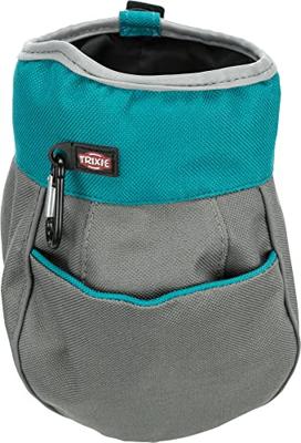 TRIXIE SNACKZAKJE GOODY BAG ASSORTI 11X11X16 CM 3 ST