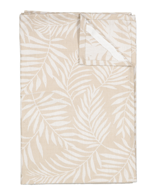 Theedoek - Beige Theedoek - Beige