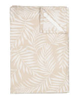 Theedoek - Beige - thumbnail