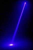 BeamZ Panther 15 compacte LED moving head met afstandsbediening - thumbnail