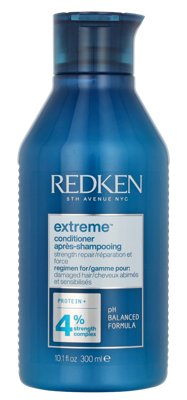Redken Extreme Conditioner Voor Beschadigd Haar