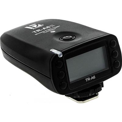 Jinbei TR-A6C II HSS Trigger Canon