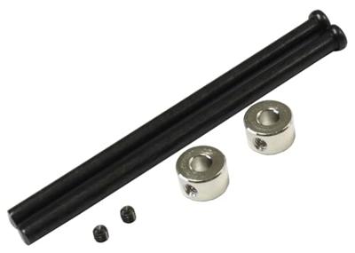 Flange Pin (4) 4X78mm (IF244)