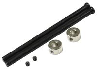 Flange Pin (4) 4X78mm (IF244) - thumbnail