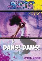Dans! Dans! - Lydia Rood - ebook - thumbnail