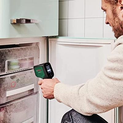 AdvacedTemp Bosch thermische detector - thumbnail