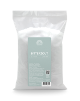 Mattisson HealthStyle Bitterzout Epsom Navulzak - thumbnail