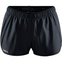 Craft 1908781 Adv Essence 2 Stretch Short W - Black - XS" - thumbnail
