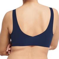 Zero Feel Bralette padded 2.0 - naadloze Bh - Comfortabele Bh top zonder beugel of sluiting - Schijnt niet door - thumbnail