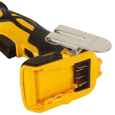 DeWalt DCF620NT 18V XR Brushless schroefmachine | body in TSTAK - DCF620NT-XJ - thumbnail