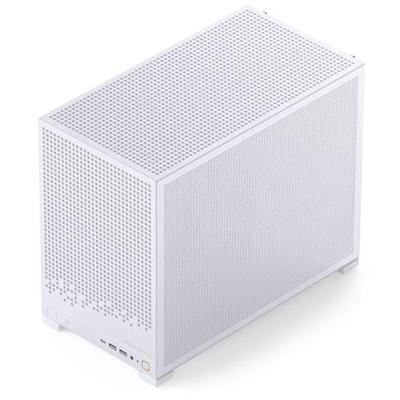 Jonsbo Behuizing, Gaming-behuizing, PC-behuizing Wit Jonsbo Behuizing, Gaming-behuizing, PC-behuizing Wit