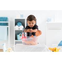 Mon Grand Poupon - Verzorgingsset badkamer voor babypop - thumbnail