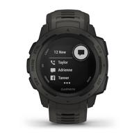 Garmin Instinct sport horloge Grafiet 128 x 128 Pixels Bluetooth - thumbnail