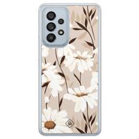 Samsung Galaxy A53 hybride hoesje - In bloom - thumbnail