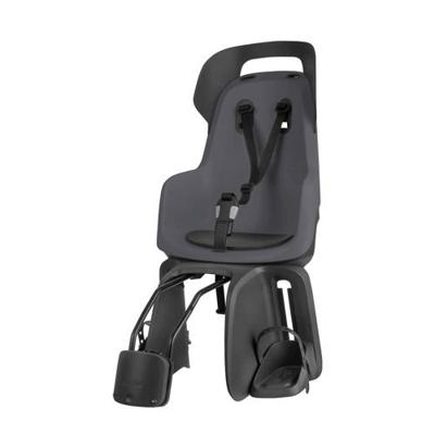 Maxi Go Macaron Grey frame bev Achterstoeltje 2de Kans