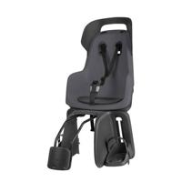 Maxi Go Macaron Grey frame bev Achterstoeltje 2de Kans - thumbnail