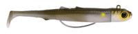 Spro Gutsbait Salt! Minnow 10,5 cm 20 gr Ayu Minnow - thumbnail