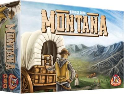 Montana Montana
