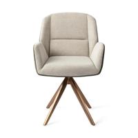 Jesper Home Myoko eetkamerstoel Popeye turn rose - thumbnail