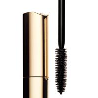 Clarins Supra Volume Mascara 01 Intense Black 8 ml Dames - thumbnail