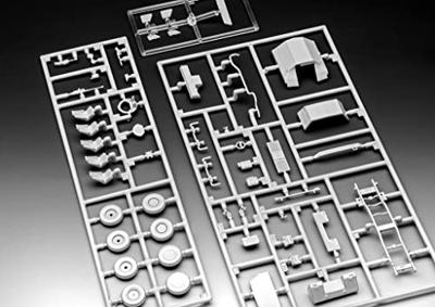 Revell 1/72 ATF Dingo 1