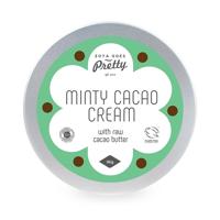 Shea & argan body butter - thumbnail