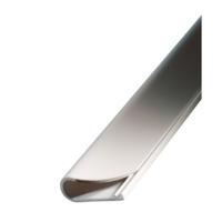 Bindstaaf Leitz Zwart 3 mm (50 Stuks) - thumbnail