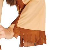 Pocahontas kostuum dame - thumbnail