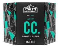 Muc-Off antibacterial chamois cream 250ml - thumbnail