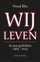 Wij Leven - Noud Bles - ebook - thumbnail