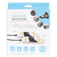 Silvergear Elektrische Schoenverwarmer - thumbnail