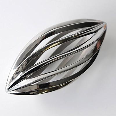 Alessi Mysqueeze citruspers Metallic Alessi Mysqueeze citruspers Metallic