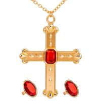 Kardinaal set - thumbnail