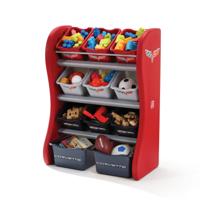 Step2 Corvette Room opbergkast - thumbnail