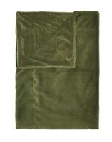 Essenza Essenza Sprei/quilt Furry, Plaid 150 x 200 cm - thumbnail