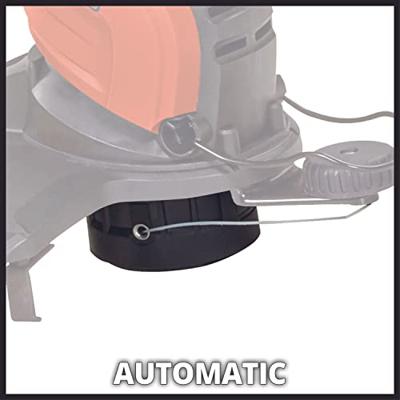 Einhell GC-ET 4530 Set Grastrimmer Elektrisch 230 V Snijbreedte max.: 300 mm