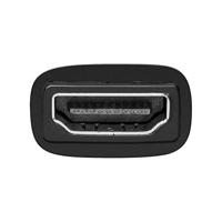 goobay Adapter HDMI naar DVI-D - thumbnail