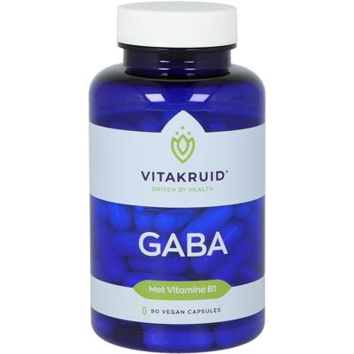 Vitakruid GABA Vitakruid GABA