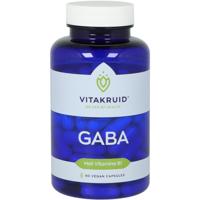 Vitakruid GABA - thumbnail