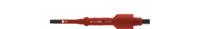 Wiha 283795030 Wisselschacht electric TORX® voor momentschroevendraaiers met dwarsgreep electric T30 x 136 mm - 38935 - thumbnail