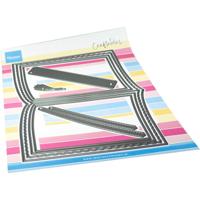 Marianne Design • craftables open book - thumbnail