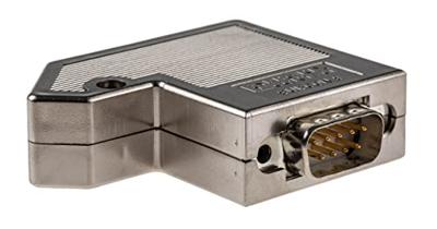 Phoenix Contact SUBCON 9/M-SH 2761509 D-sub stekker 180 ° Aantal polen: 9 Schroeven 1 stuk(s)