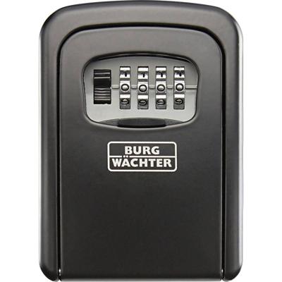 Burg Wächter Sleutelkast 39650/39740 Key Safe 10/20 SB Sleutelkluis Cijferslot