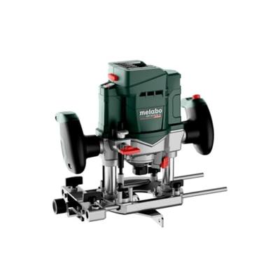 Metabo OFV 18 LTX BL 12 Accu Bovenfrees | Zonder accu-packs en lader - 601743840