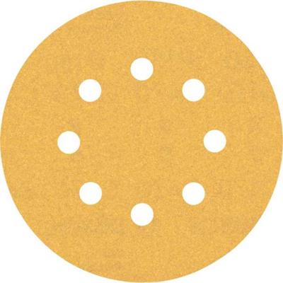 Bosch Accessories EXPERT C470 2608901120 Excenterschuurpapier Geperforeerd Korrelgrootte (num) 150 (Ø) 125 mm 50 stuk(s) Bosch Accessories EXPERT C470 2608901120 Excenterschuurpapier Geperforeerd Korrelgrootte (num) 150 (Ø) 125 mm 50 stuk(s)