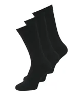 3-paar heren sport sokken katoen - Katoenen mannen kousen - thumbnail