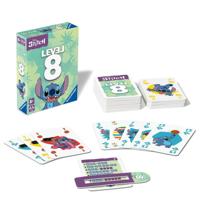 Level 8 Stitch - thumbnail