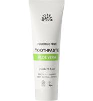 Urtekram Tandpasta Aloe Vera - thumbnail
