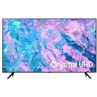 Smart TV Samsung HG43CU700EUXEN 4K Ultra HD 43" LED HDR - thumbnail