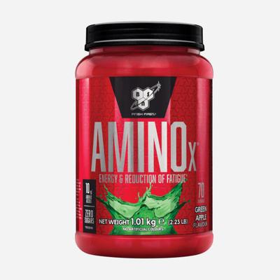BSN Amino X Green Apple (1015 g)